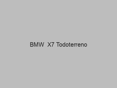 Kits electricos económicos para BMW  X7 Todoterreno
